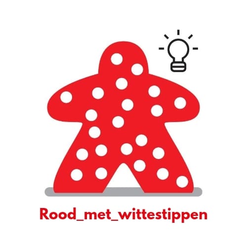 Logo Rood_met_witte_stippen