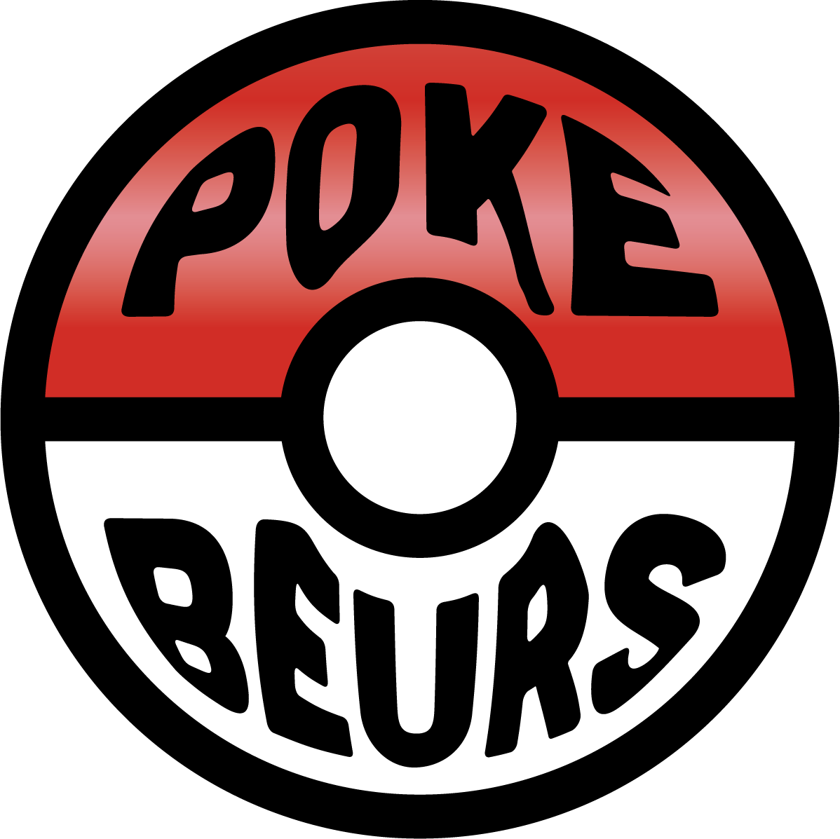 Logo Pokébeurs